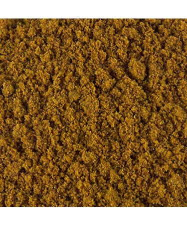 Mace - Ground Nutmeg Flower 1 kg