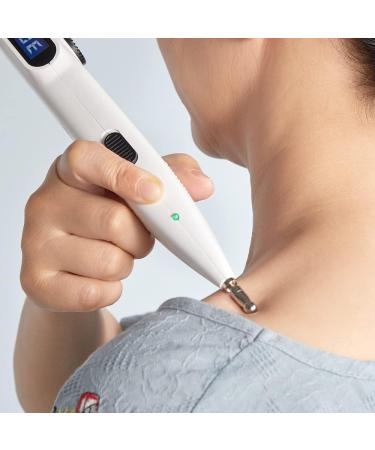 Leawell 2-in-1 Acupuncture Pen & Finder | Electrical Acupressure Therapy Tool for Meridian Points | International Shipping Available - Buy Online on GoSupps.com