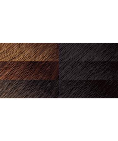 Creme of Nature Moisturising Hair Colour C11 Natural Black | Shea Butter Conditioner for Healthy Hair - International Shipping Available - Buy Online on GoSupps.com