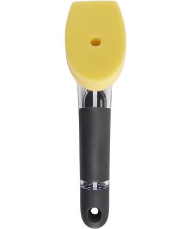 OXO Good Grips Soap Dispensing Dish Sponge Refills - Yellow 2-Pack - Buy Online on GoSupps.com
