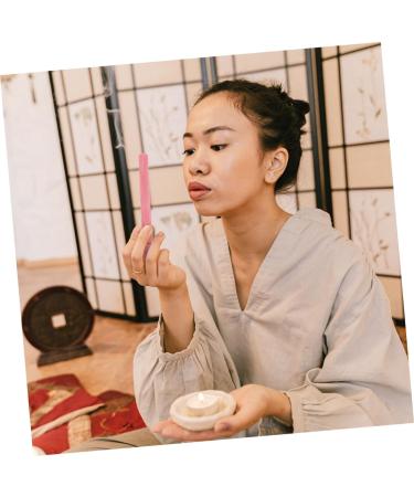 Beaupretty 20 StK Umbilical Candle Moxa Sticks for Mild Moxibustion Safe Treisen Slack Bar for Spa Deliveries - Buy Online on GoSupps.com