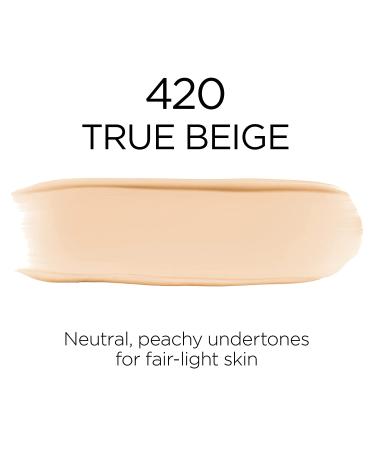 L'Oreal Paris Infallible Up to 24HR Fresh Wear Foundation - True Beige 1 fl Oz - Buy Online on GoSupps.com