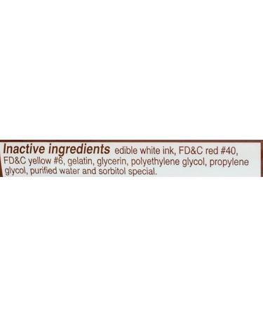 Docusate Sodium 250mg Softgels - Gentle & Reliable Relief from Constipation - 100 Softgels x 2 Bottles (200 Softgels Total) - Buy Online on GoSupps.com