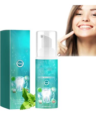 Furzero Smartsmile mouthwash Furzero Smartsmile Oral Mouthwash mouthwash for teeth tooth -alumed mouthwash solves all oral problems helps with fresh breath (1)