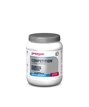 Sponser Competition Hypotonic 1000g Dose Citrus Wettkam