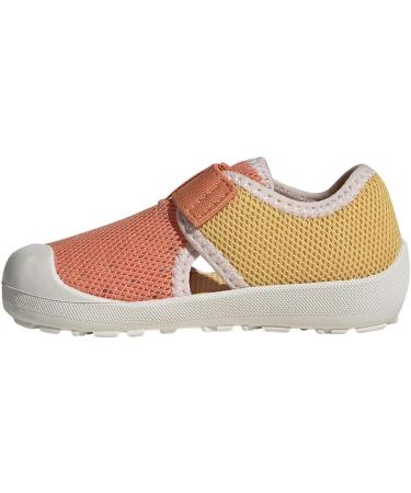 Adidas Terrex Captain Toey Sandals EU 27 - Official Store | Shop Internationally for Quality Comfort - Buy Online on GoSupps.com