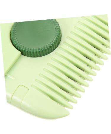 Buy 2 Manual Hair Trimmers for Bangs - Portable Hair Cutting Tool for Women - Split End Trimmer | Shop Now - Buy Online on GoSupps.com