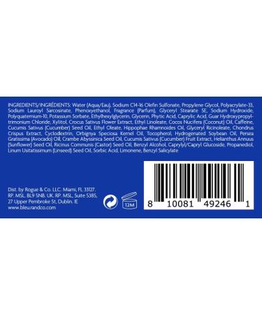 Shop R+Co Baby Bleu #2 Holiday Kit | Premium Hair Care for All Hair Types - International Shipping - Buy Online on GoSupps.com