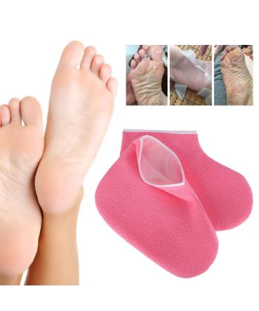 Premium Wax Warmer for Foot Care | Effective & Portable Solution for Home & Travel - Buy Online on GoSupps.com