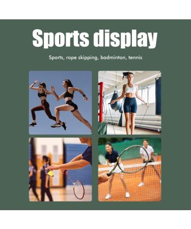 Sauggsa Volleyball Arm Cuffs - Compression Sleeves for Women & Girls | Elastic Forearm Support for Global Sports - Buy Online on GoSupps.com