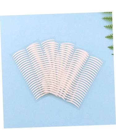 Didiseaon 90 Sheets Double Stick Tape Fiber Eyelid Strips Invisible Eyelid Sticker Eyelid Tape Fiber Eyelid Lift Tape Stickers Eyelid Sticker Tape Man White Lasting Catheter - Buy Online on GoSupps.com