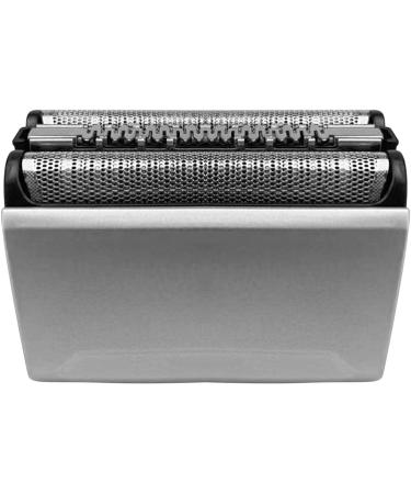 Shenrongtong Replacement Heads for Braun Series 5 52S 52B - Electric Shaver Head Cassette for 5020S 5030S 5040S 5050S 5070S 5090CC - International Shipping Available - Buy Online on GoSupps.com