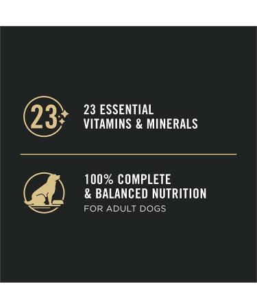 Purina Pro Plan Sensitive Skin & Stomach Adult Wet Dog Food 12-Pack Cans - Salmon & Rice Formula - Buy Online on GoSupps.com