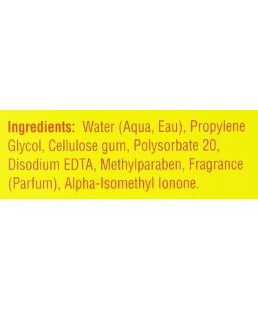 Clubman Baby Hair Lotion - 2 fl oz | Gentle Care for Delicate Baby Hair - Buy Online on GoSupps.com