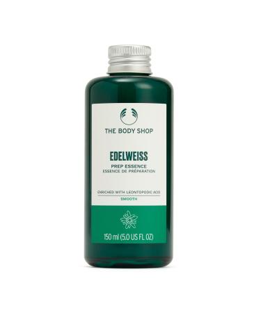 The Body Shop Edelweiss Prep Essence For Cleansed and Smoother Skin Vegan 100ml