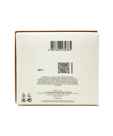 Chloe By Chloe Eau De Parfum Spray For Women 2.5 Ounce - Buy Online on GoSupps.com