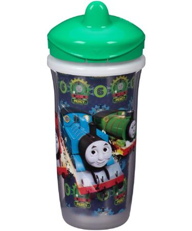 Playtex Sipsters Stage 3 Thomas The Train Sippy Cups - 9 Ounce - 2 Count - Buy Online on GoSupps.com