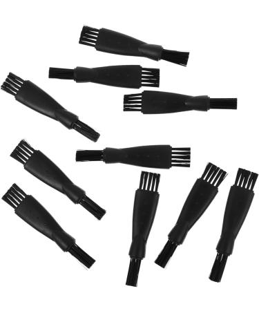 Beaupretty 50 pcs Shaving Brushes for Men | Electric Shaver & Razor Brush Set | High-Quality Trimmer Accessories for Grooming - Buy Online on GoSupps.com