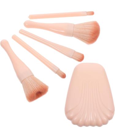 FRCOLOR 20 Pieces Eyeshadow Brush Bat Hair Bow Makeup Brush Highlighter Makeup Brush Makeup with Flat Brush Eyes 5-Piece Set Travel Brush Set - Buy Online on GoSupps.com