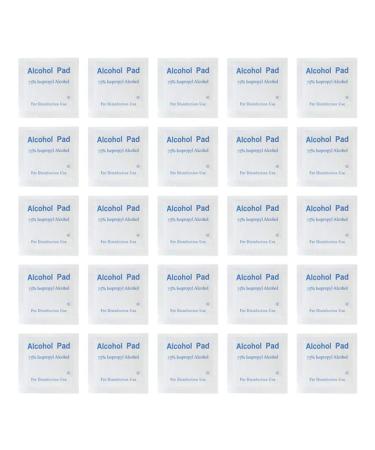 Beaupretty nonwoven wet wipes for the journey home 500 pieces