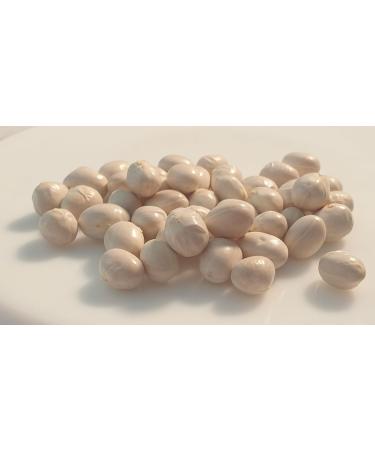 75 g Seeds to sow Le Grenier dAbondance Coco Gros Sophie row bean Phaseolus vulgaris - Buy Online on GoSupps.com
