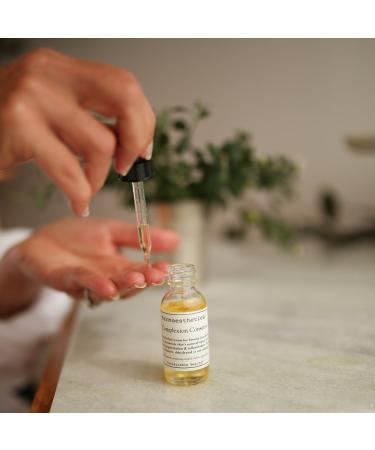 Farmaesthetics Complexion Conserve Remedy Reserve Serum 1 oz - Buy Internationally | Natural Skincare for Radiant Skin - Buy Online on GoSupps.com