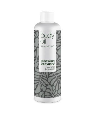 Australian Bodycare Body Oil - Improve the appearance of stretch marks scars orange peel skin (cellulite) pigment spots and Uneven Skin Tone Try Body Oil with Tea Tree Oil for whole body 150 ml
