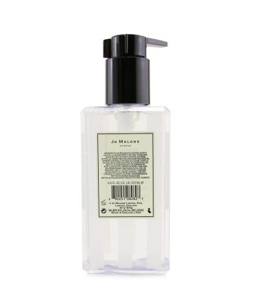 Jo Malone Poppy & Barley Body & Hand Wash - Luxury 250ml/8.5oz | International Shipping Available - Buy Online on GoSupps.com