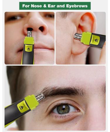 JOVNO Replacement Heads for Philips Norelco OneBlade - 2 Pack - Buy Online on GoSupps.com