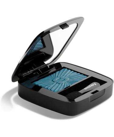 Sisley Paris Phyto-Ombre Eye Shadow 33 Metallic Jean - Unisex Black Eyeshadow - International Shipping Available - Buy Online on GoSupps.com