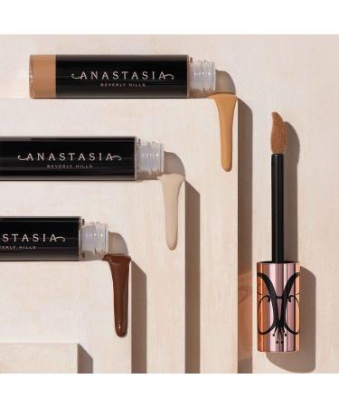 Anastasia Beverly Hills Magic Touch Concealer - Shade 4 - Buy Online on GoSupps.com