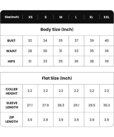 AVGO Women's Half Zip Long Sleeve Workout Shirt - Small White Space Dye - Buy Online on GoSupps.com