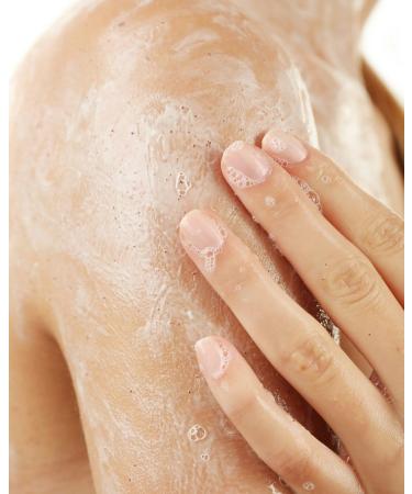  Nuhanciam Nuhanciam Radiance Body Scrub 200 ml - Buy Online on GoSupps.com