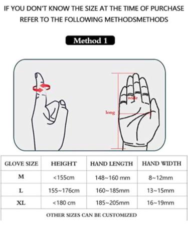 KWBD Electrical Finger Hand Training Gloves | Rehabilitation Orthoses for Tumors & Musculoskeletal Conditions - Buy Online on GoSupps.com