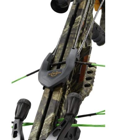 Allen Company Titan SlideGuide Crossbow Cocking Sled - Black - Buy Online on GoSupps.com