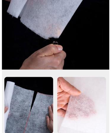 yanwuwa Replaceable Cooker Hood Paper Filter - Oil Resistant - Exhaust Fan Paper Filter - Buy Online on GoSupps.com