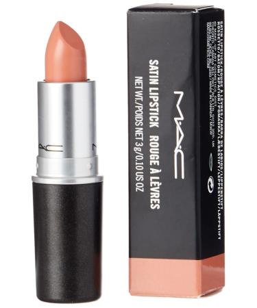 Mac Satin Lipstick in Myth - Luxurious Satin Finish Lip Color - Buy Online on GoSupps.com