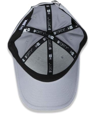 Buy New Era 9 Forforty Cyborg Teen Titans Gray Cap | International Shipping Available - Buy Online on GoSupps.com