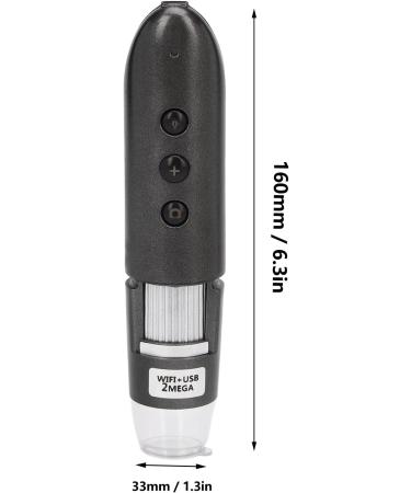 D tecteur de Cuir Chevelu de Cheveux de Peau D tecteur de Cuir Chevelu de Cheveux D tecteur de Follicule Pileux de Cuir Chevelu 800x D tecteur de Cuir Chevelu de Cheveux avec 2MP - Buy Online on GoSupps.com