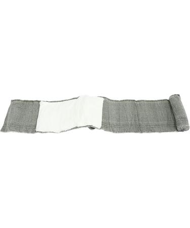 OD Green Emergency Elastic Compression Bandage - 8 Inch First Aid Lightweight & Disposable - Perfect for Outdoor Use - Buy Online on GoSupps.com
