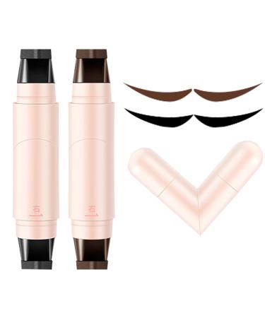 Waterproof eyeliner pads - Water and smudge resistant - Long lasting - Multi-purpose - Ideal gift for women and friends