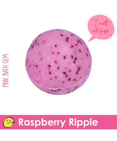 Bomb Cosmetics Luxury Ballotin Handmade Bath Melt Gift Pack 170g - Indulge in Relaxation with Handcrafted Bath Melts - Buy Online on GoSupps.com