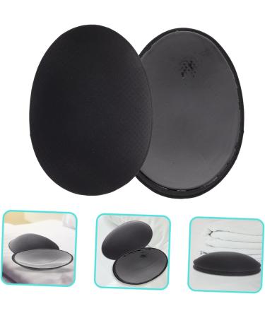 Buy Lurrose Silicone Buttocks Pads - Enhance Curves with Drop Shape Hip Cushions for Women | Fake Butt Lift & Comfortable Silicone Hip Pads - Buy Online on GoSupps.com