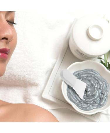 Buy Mini Facial Treatment Brush Set - Silicone Face Mask Applicator & Skincare Spatula | Portable Cosmetic Tools for Flawless Application - International Shipping Available - Buy Online on GoSupps.com