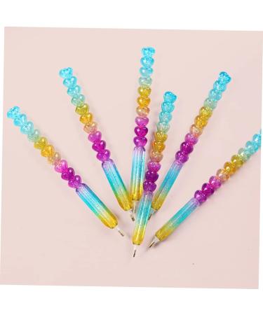 2PCS Dotting Pen Rhinestone Picker Clay Modeling Tools Drill Pen Sculpture Modeling Tools claeys Pen - Buy Online on GoSupps.com