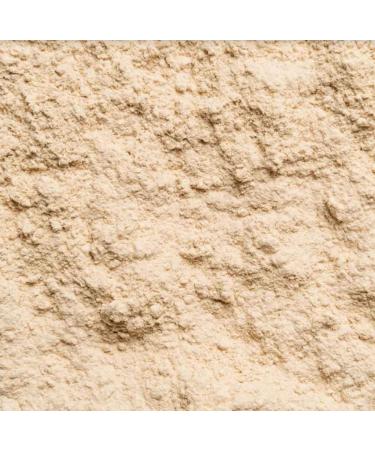Biotiva Shatavari Powder Organic 250g - Bottled & Certified in Germany | Ayurvedic Indian Asparagus - Buy Online on GoSupps.com