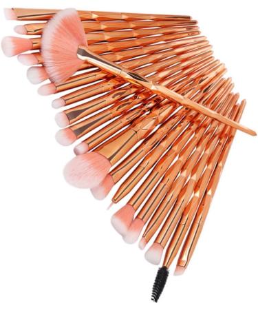 FRCOLOR Professional Makeup Facial Cosmetic Brush - Buy Online on GoSupps.com