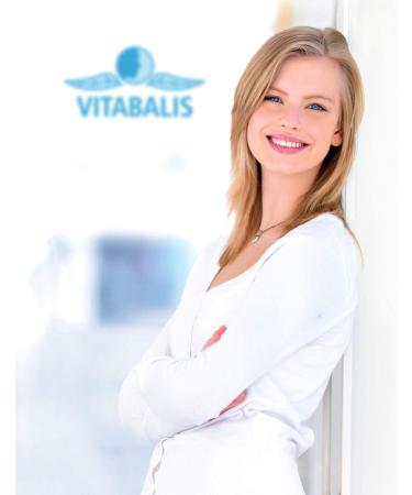 VITITITETITITALISCHISE Original Base Angel - pH 8.5 Pool & Swimming Salt Alternative | Regenerating & Gentle Acidity Balance for Your Home - Buy Online on GoSupps.com