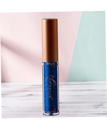 NOLITOY Eyeshadow Eyeliner Pencil Coloured Liquid Eyeliner Women Eyeliner Eye Shadow Set Miss Diamond 1 count (Pack of 1) As Shown - Buy Online on GoSupps.com