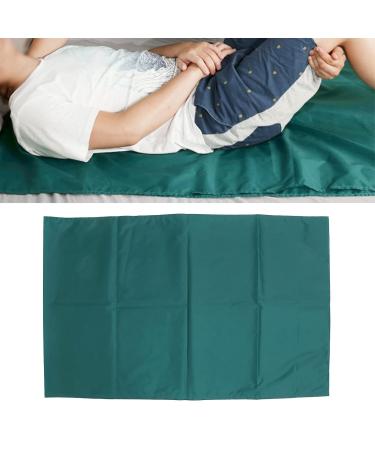 Buy Gavigain Patient Transfer Slide - Multifunctional Sliding Sheet for Bedridden Seniors (110x68cm) - Ideal for Nurses & Caregivers - Buy Online on GoSupps.com